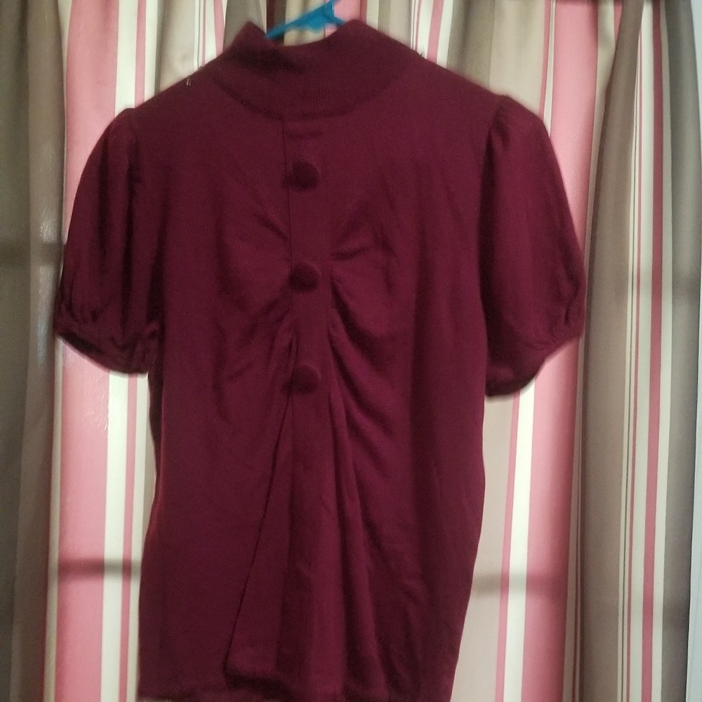 Top. Womens.